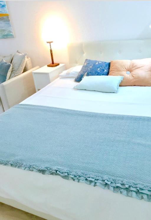 Apartament Cosy Loft In Front Of Blue Ocean Las Palmas de Gran Canaria Zewnętrze zdjęcie